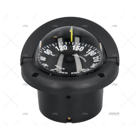 COMPAS HELMSMAN HF-742 NEGRO RITCHIE NAVIGATION