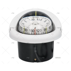 COMPAS HELMSMAN HF-743W BLANCO RITCHIE NAVIGATION