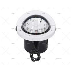 COMPAS NAVIGATOR FNW-203 BLANCO RITCHIE NAVIGATION
