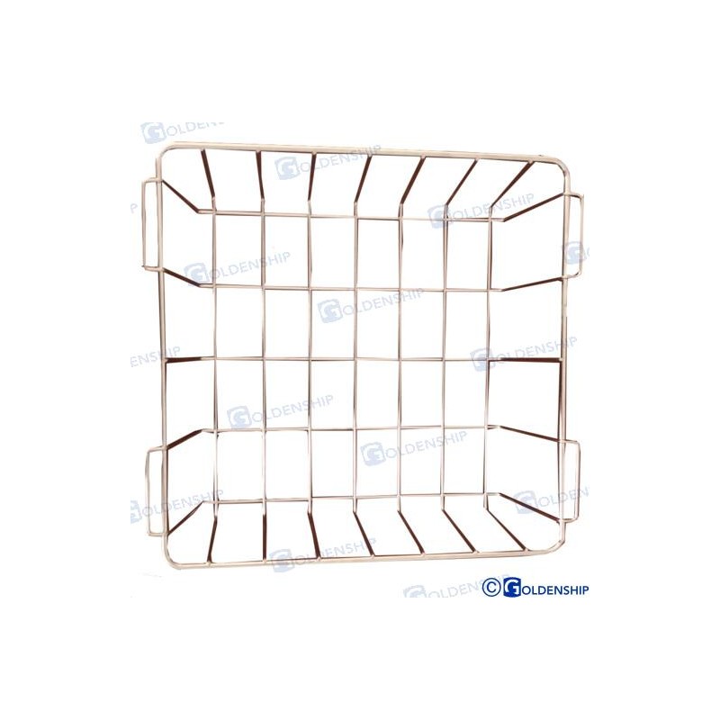 CESTA GS50258 34.8X41X11CM