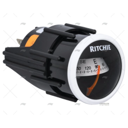 COMPAS SPORT X-21WW BLANCO RITCHIE NAVIGATION
