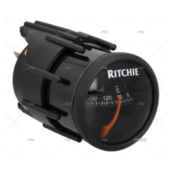 COMPAS SPORT X-23BB NEGRO RITCHIE NAVIGATION