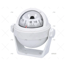 COMPAS STELLA 2 BS2 BLANCO ROSA BLANCA RIVIERA