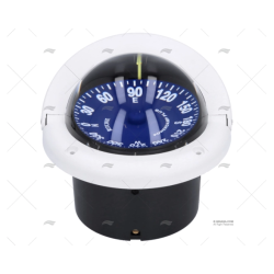 COMPAS SUPER SPORT SS-1002W BLANCO RITCHIE NAVIGATION