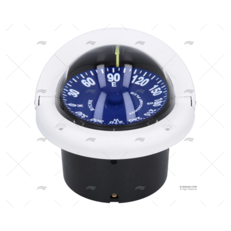 COMPAS SUPER SPORT SS-1002W BLANCO RITCHIE NAVIGATION