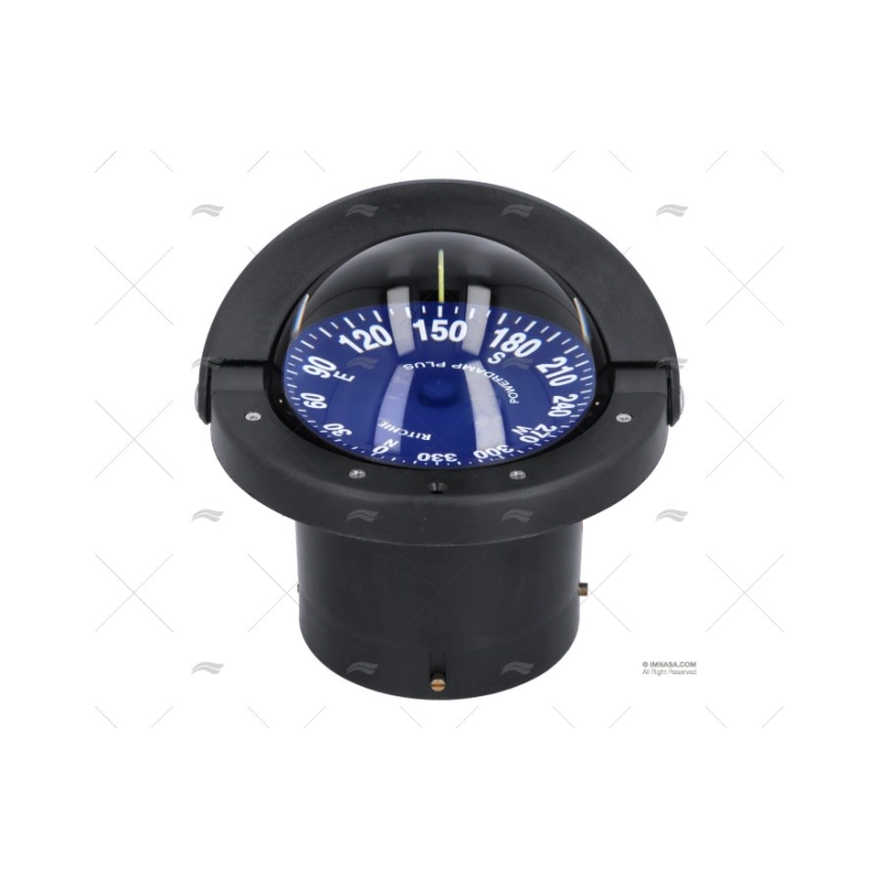 COMPAS SUPER SPORT SS-2000 NEGRO RITCHIE NAVIGATION