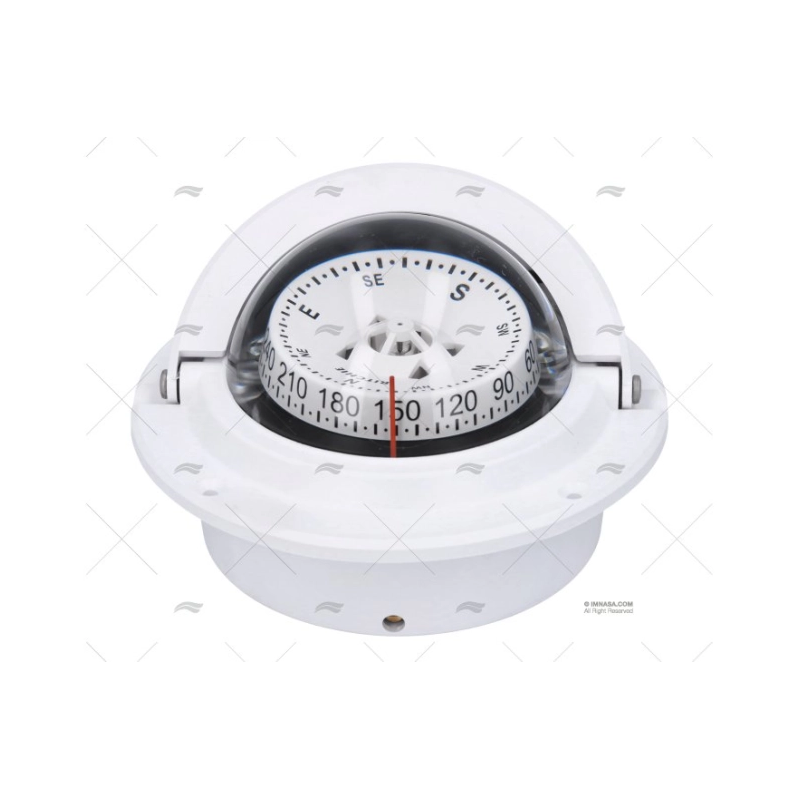 COMPAS VOYAGER F-83W BLANCO RITCHIE NAVIGATION