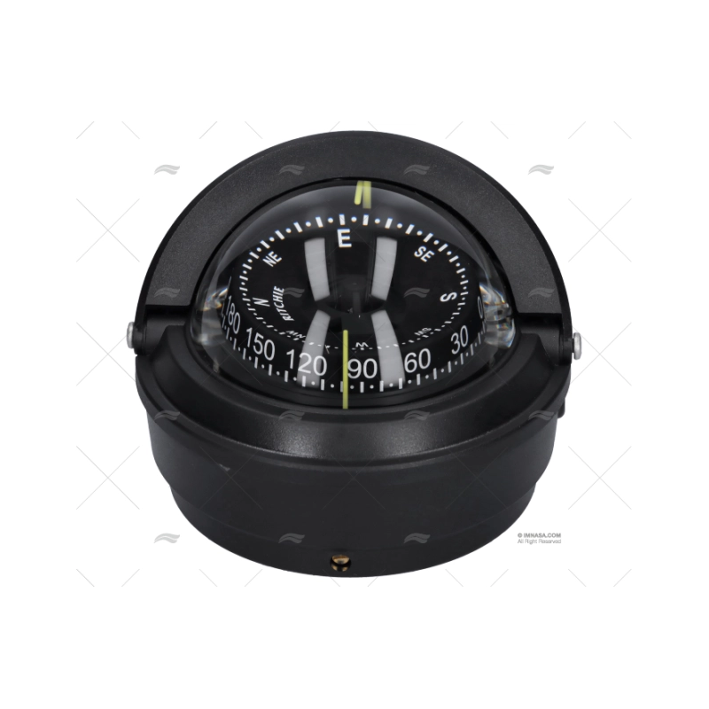 COMPAS VOYAGER S-87 NEGRO RITCHIE NAVIGATION