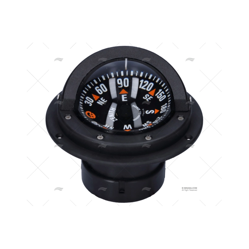 COMPAS ZENITH EMPOTRABLE BZ1/3-143 RIVIERA