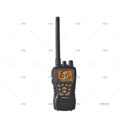 VHF PORTATIL COBRA MRHH500FLT IPX7 BLUET