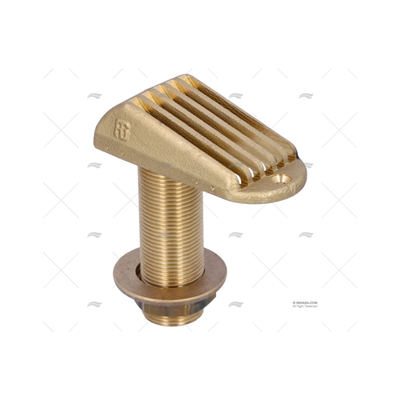 CONCHA TOMA AGUA 3/4" GUIDI