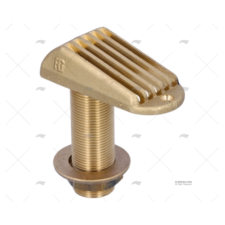 CONCHA TOMA AGUA 3/4" GUIDI