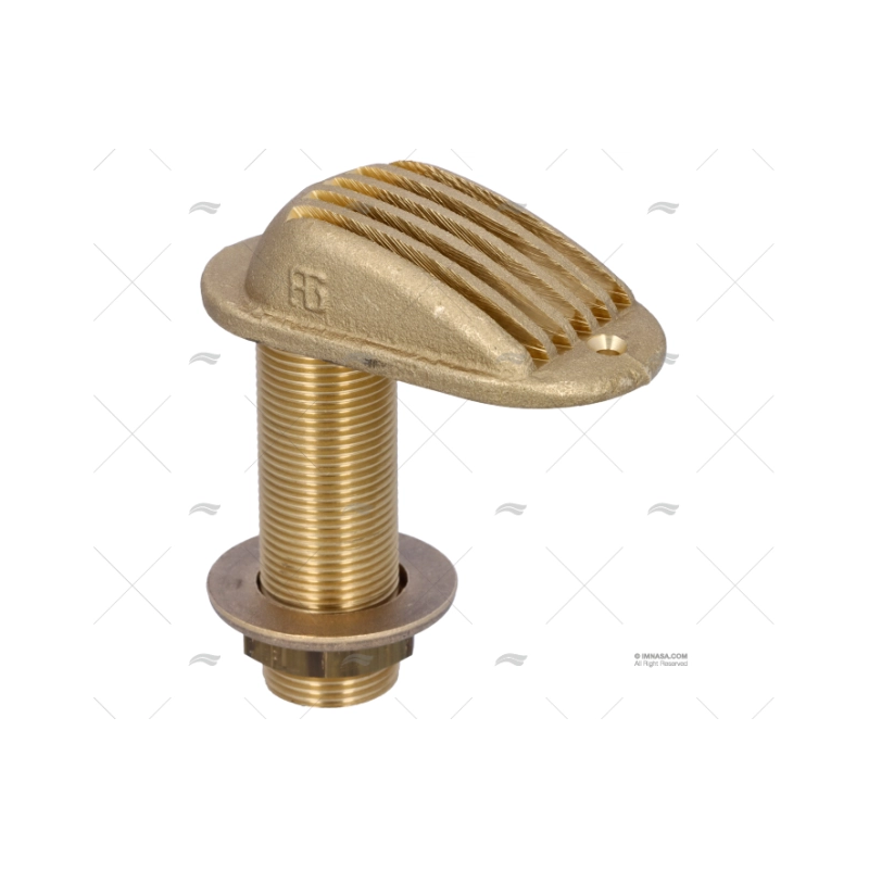 CONCHA TOMA AGUA 3/4" GUIDI