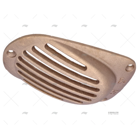 CONCHA TOMA AGUA BRONCE SEGURIDAD 2"GUI. GUIDI