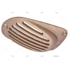 CONCHA TOMA AGUA BRONCE SEGURIDAD 2"GUI. GUIDI