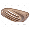 CONCHA TOMA AGUA BRONCE SEGURIDAD 3/4"GU GUIDI
