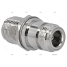 CONECTOR N DOBLE HEMBRA SCOUT