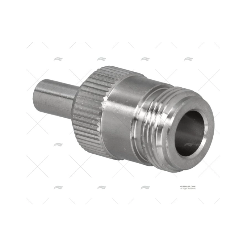 CONECTOR N RG-58 HEMBRA PACIFIC AERIALS