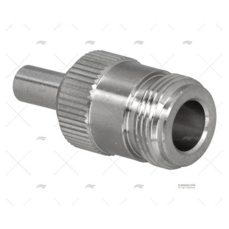 CONECTOR N RG-58 HEMBRA PACIFIC AERIALS