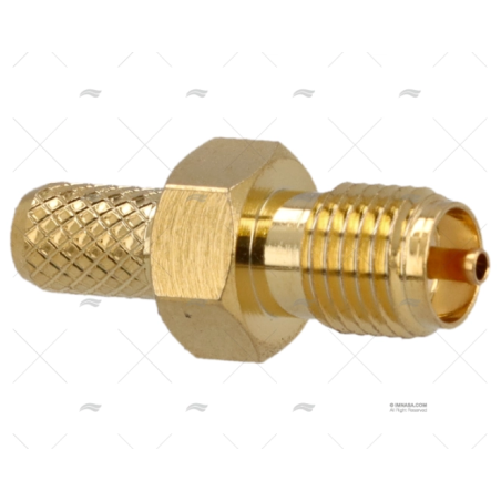 CONECTOR SMA HEMBRA RG-58 SCOUT