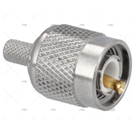 CONECTOR TNC MACHO RG-58 SCOUT
