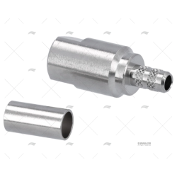 CONECTOR VHF FAST PLUG/HEMBRA PACIFIC AERIALS