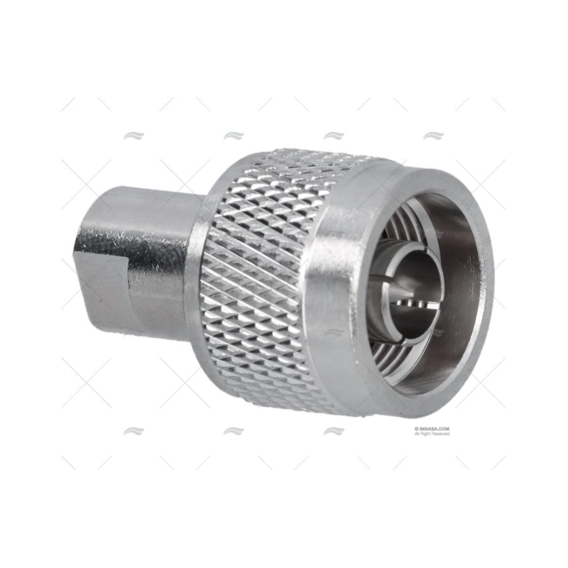 CONECTOR VHF N PACIFIC AERIALS