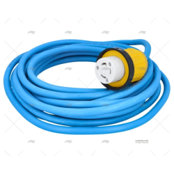 CABLE ELEC 10M C-CONECTOR 01433200-300