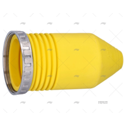 CAPUCHON HUBBELL 50A