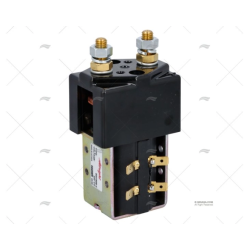 CONTACTOR 150A 24V CONTINUO ALBRIGHT