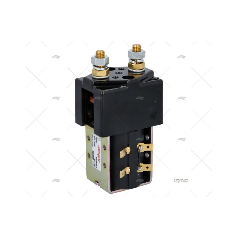 CONTACTOR 150A 24V CONTINUO ALBRIGHT