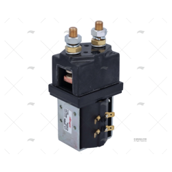 CONTACTOR 250A 24V CONTINUO ALBRIGHT