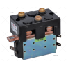 CONTACTOR DOBLE 12V TIPO DC88-286L ALBRIGHT
