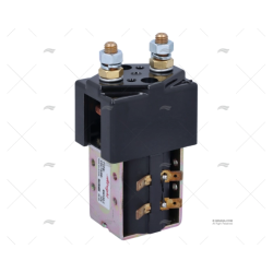 CONTACTOR SIMPLE 12V TIPO SW180-12 ALBRIGHT