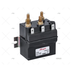 CONTACTOR TIPO DC66-1P ALBRIGHT