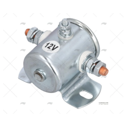SOLENOIDE 12V 80-100AMP