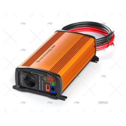 CONVERTIDOR 12-220V 1000W ONDA PURA XUNZEL