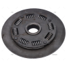 DAMPER 10 ESTRIAS 185MM
