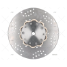 DAMPER 10 ESTRIAS 362MM RD MARINE