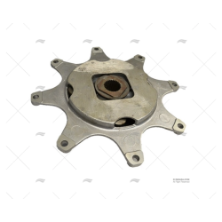 DAMPER 330MM. CF-DS-25-SAE 10