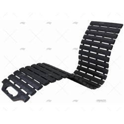 ALFOMBRA FLEXIBLE DE TRACCION 840MM