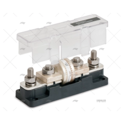 CAJA PORTAFUSIBLE CLASS T 450-600A BEP