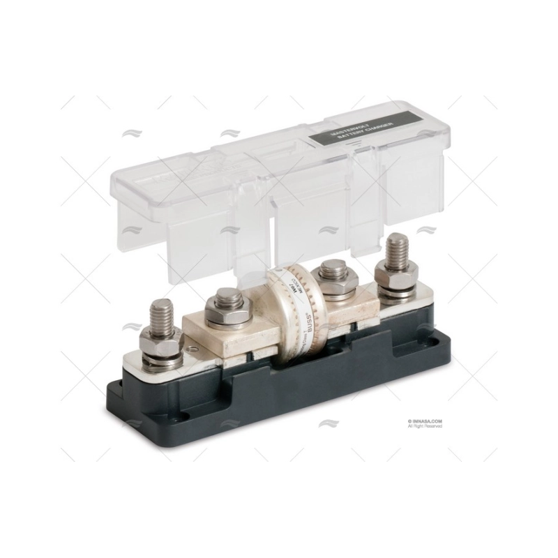 CAJA PORTAFUSIBLE CLASS T 450-600A BEP