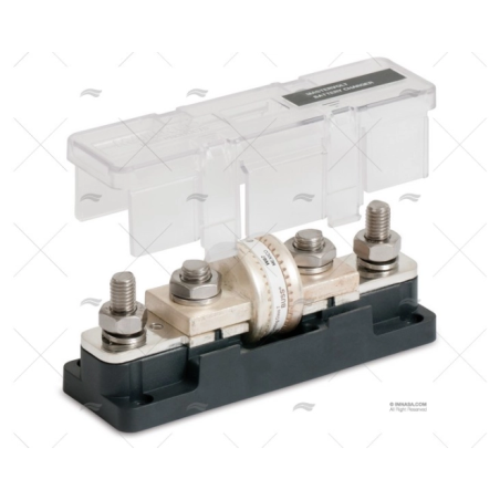 CAJA PORTAFUSIBLE CLASS T 450-600A BEP