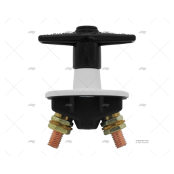 DESCON. BATERIA 300A 12V BORNE LARGO NEG