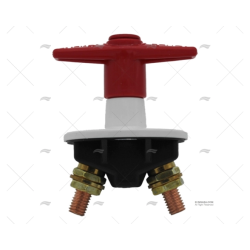 DESCONECT. BATERIA 300A 12V BORNE LARGO