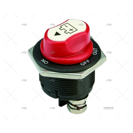 DESCONECTADOR BATERIA 100A 2P
