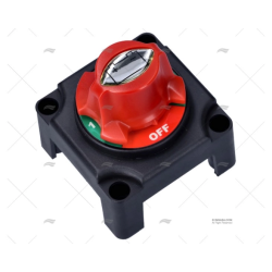 DESCONECTADOR BATERIA 100A 3P 68X68