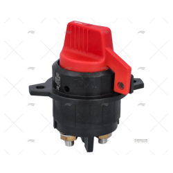 DESCONECTADOR BATERIA 100A 3P CARLINGSWITCH