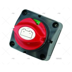 DESCONECTADOR BATERIA 175A 1P ON-OFF